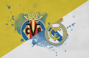 مشاهدة مباراة ريال مدريد وفياريال في الدوري الإسباني 2026 اليوم عبر يلا شوت